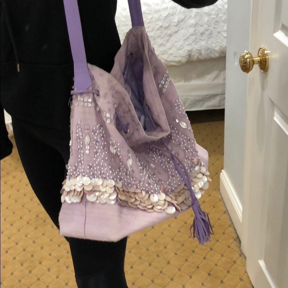 Shoulder bag
